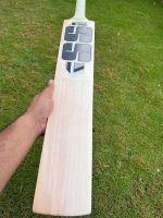 SS Cricket Bat