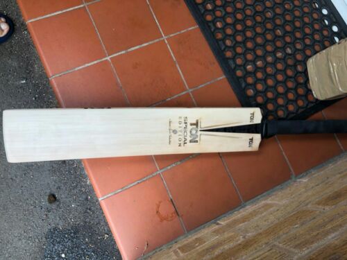 TON Special Edition Cricket bat