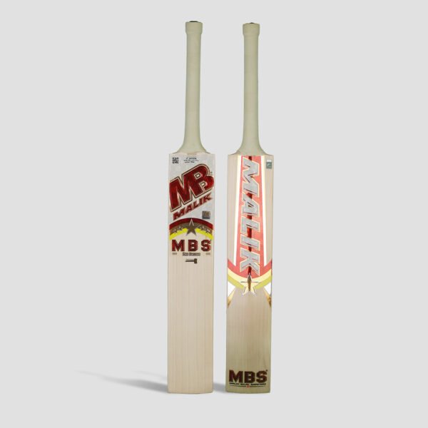 MBS Pro Edition Cricket Bat