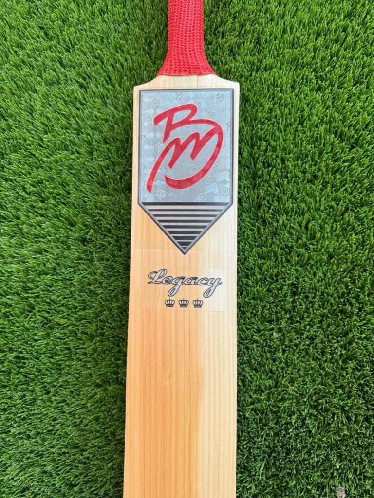 BM Grade 1 cricket bat