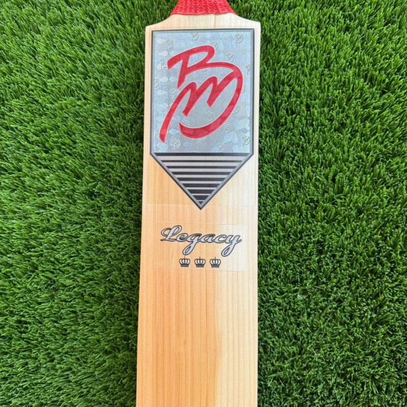 BM Grade 1 cricket bat