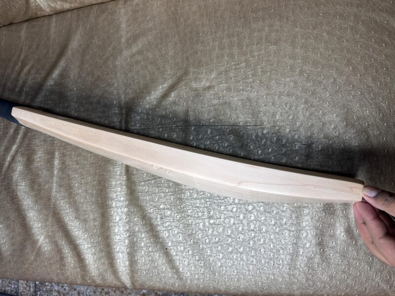 grade 1 plain bat