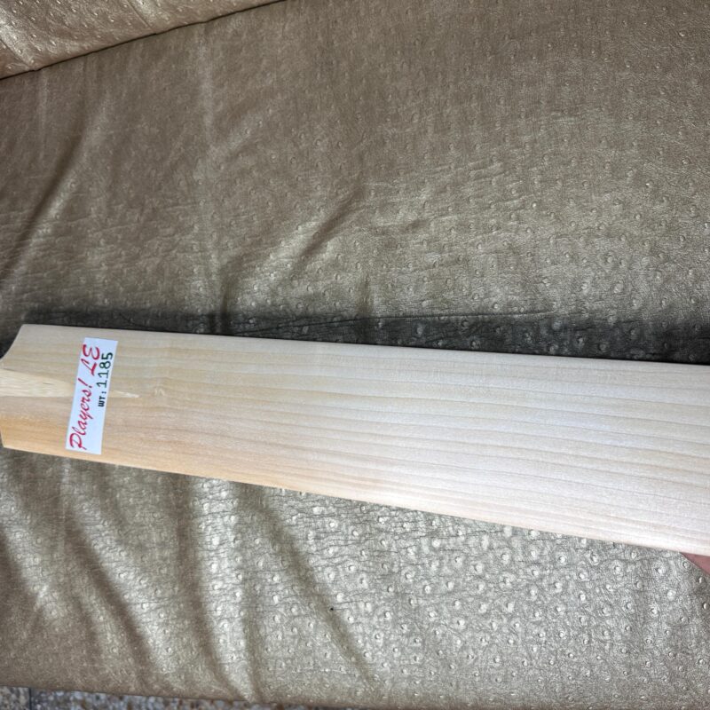 grade 1 plain bat