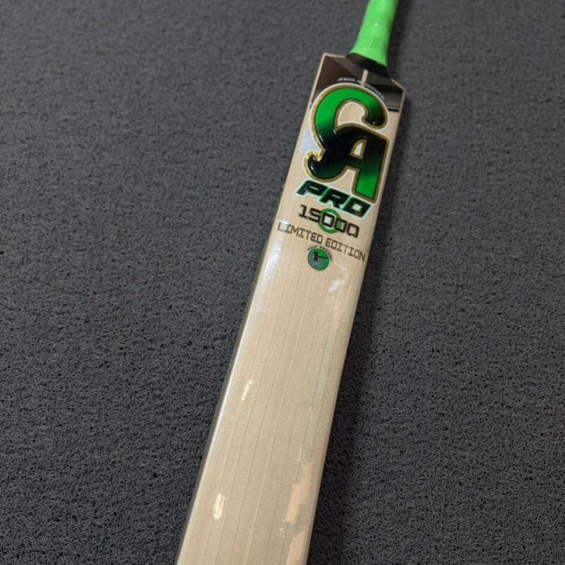 CA Pro Cricket Bat 15000