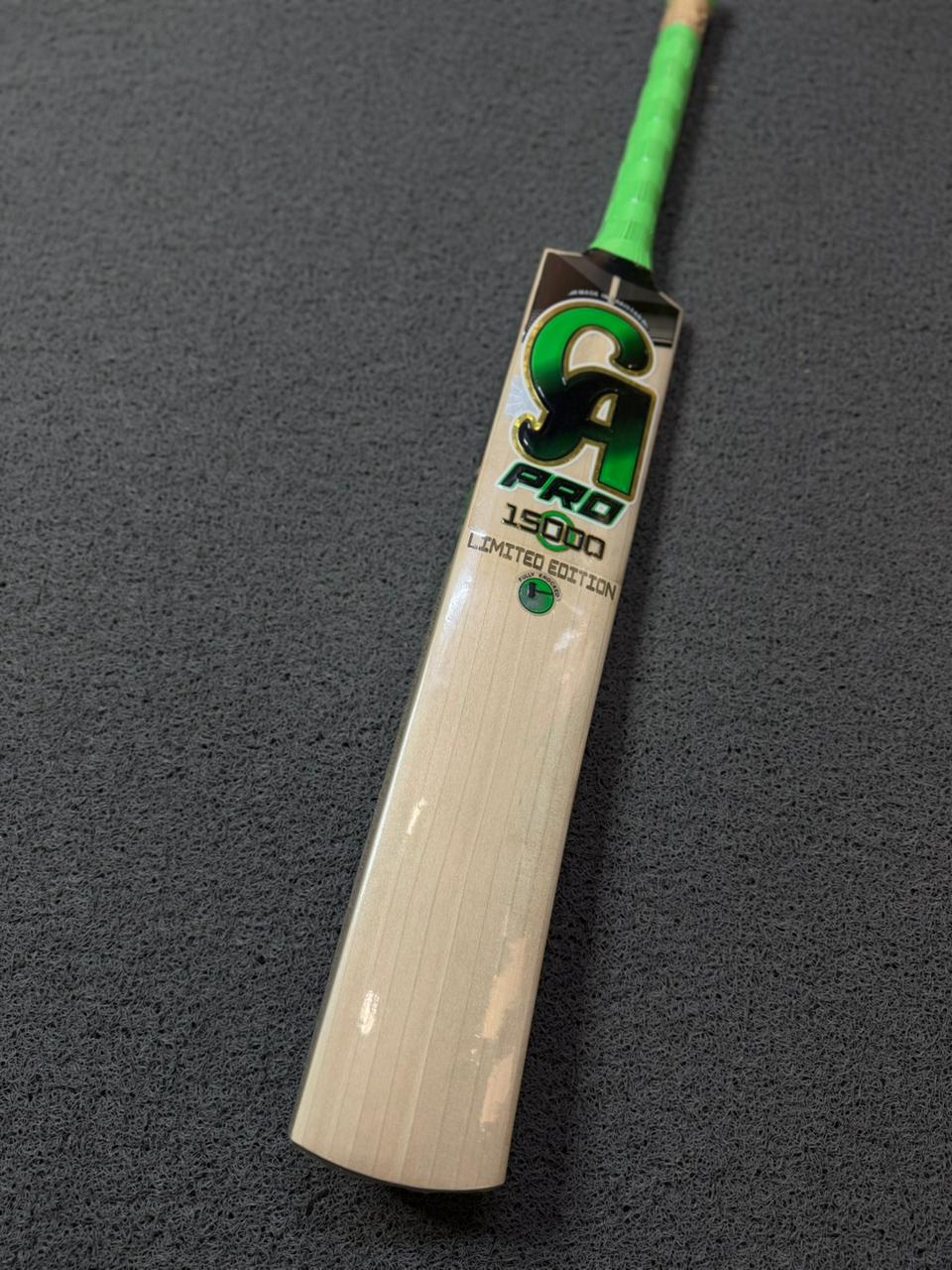 CA Cricket bat