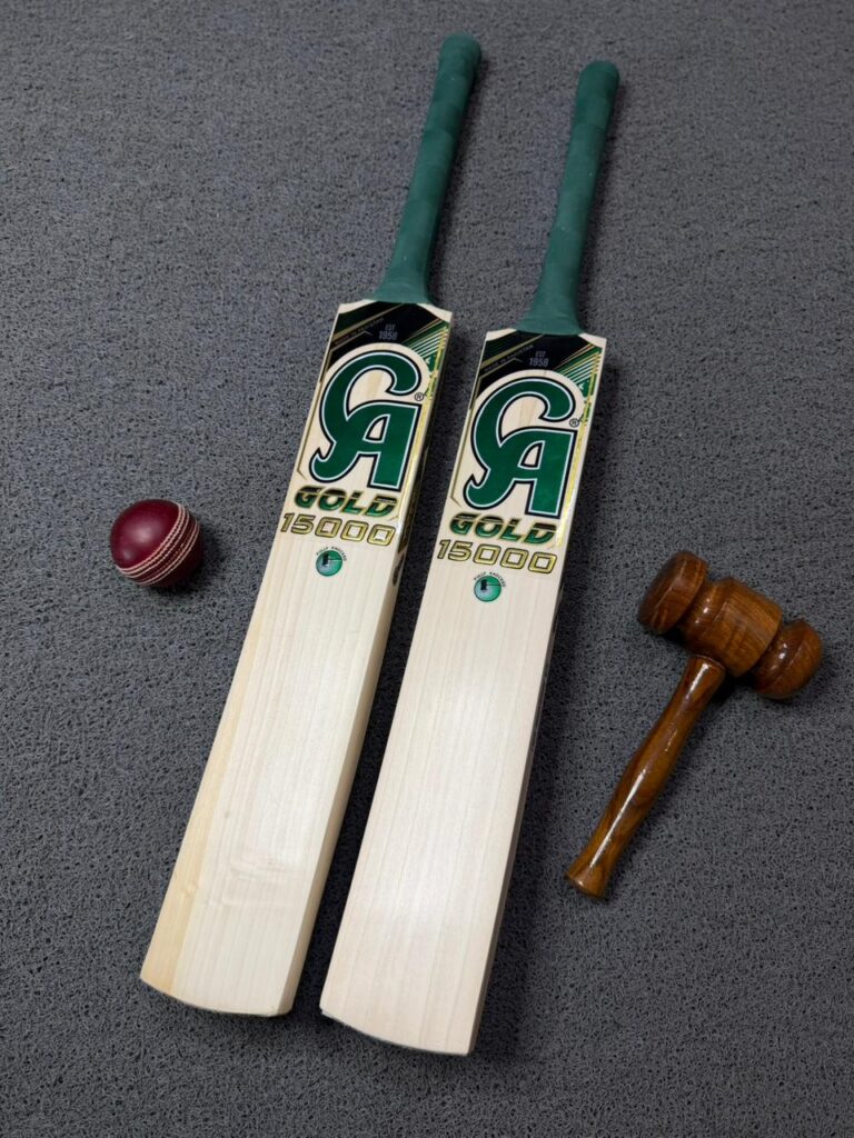 CA Gold 15000 Cricket Bat