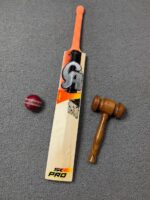 CA PRO 5K Grade 1 English Willow