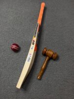 CA PRO 5K Grade 1 English Willow