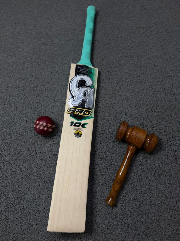 CA Pro 10K Cricket Bat