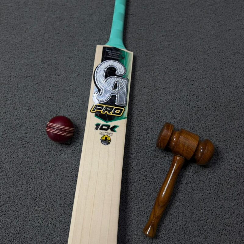CA Pro 10K Cricket Bat