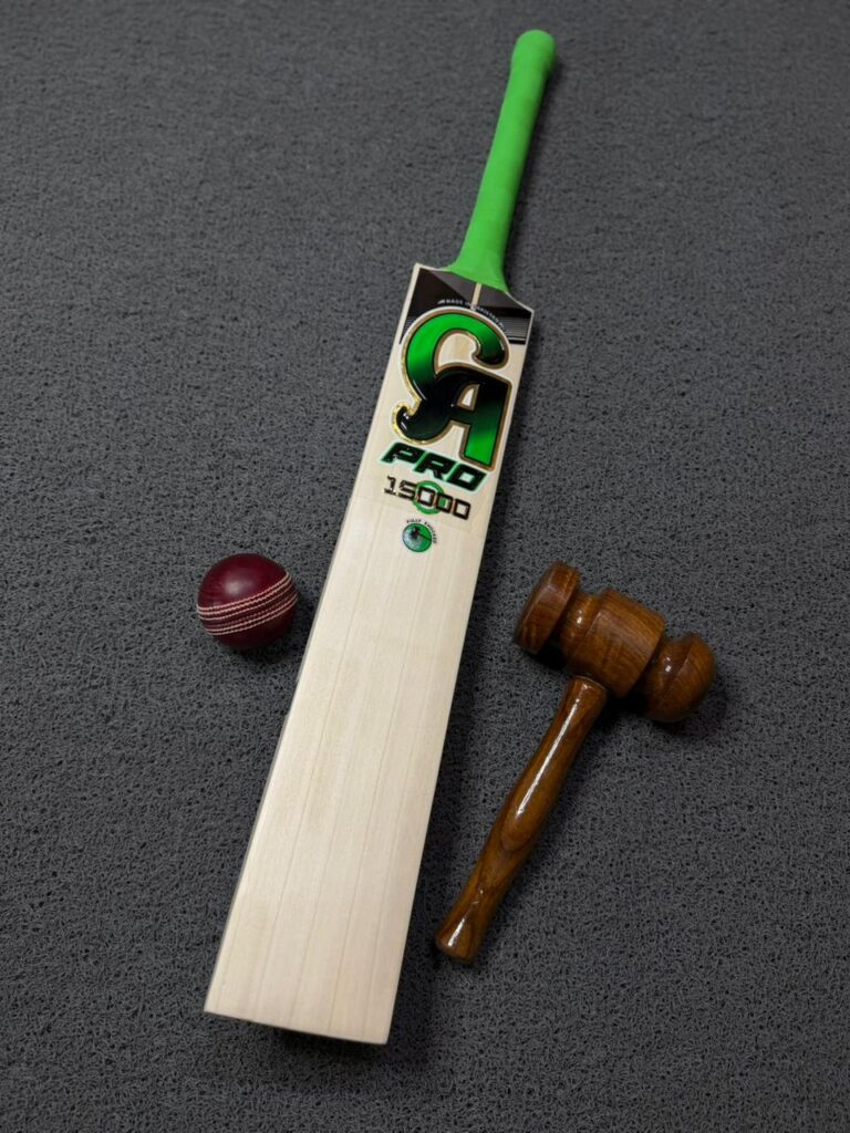 CA Pro 15000 Cricket Bat