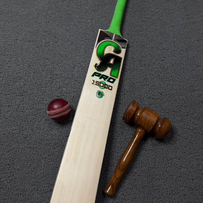CA Pro 15000 Cricket Bat