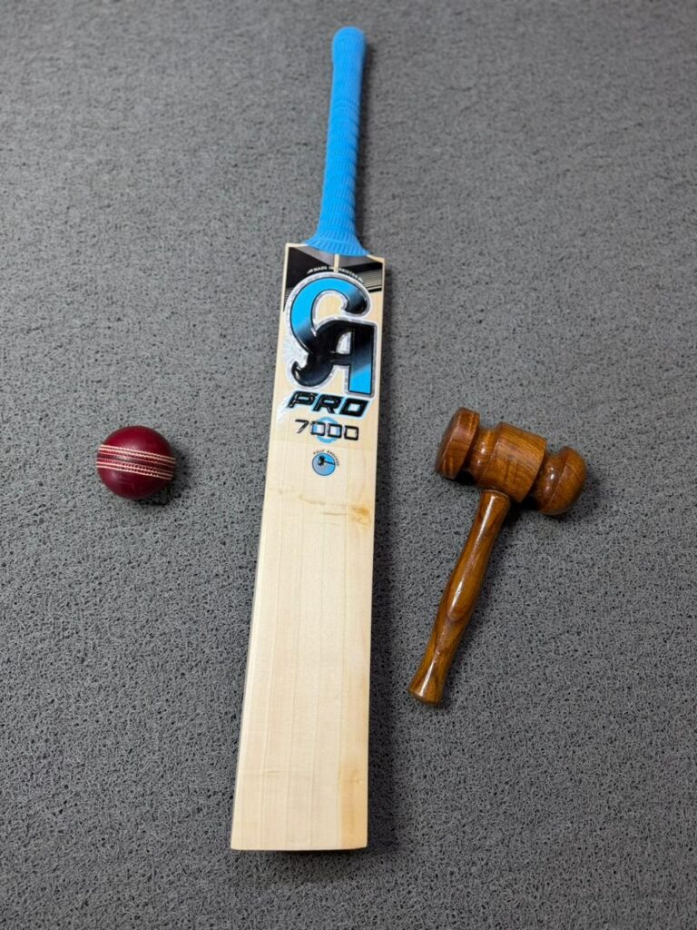 CA Pro 7000 Cricket Bat F