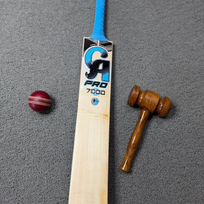 CA Pro 7000 Cricket Bat F