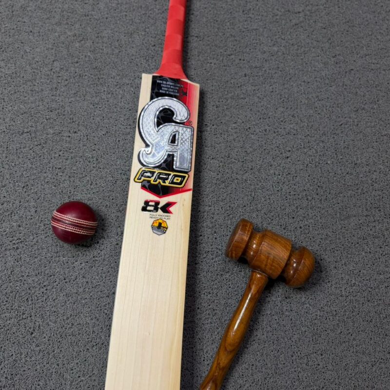 CA Pro 8K Cricket Bat