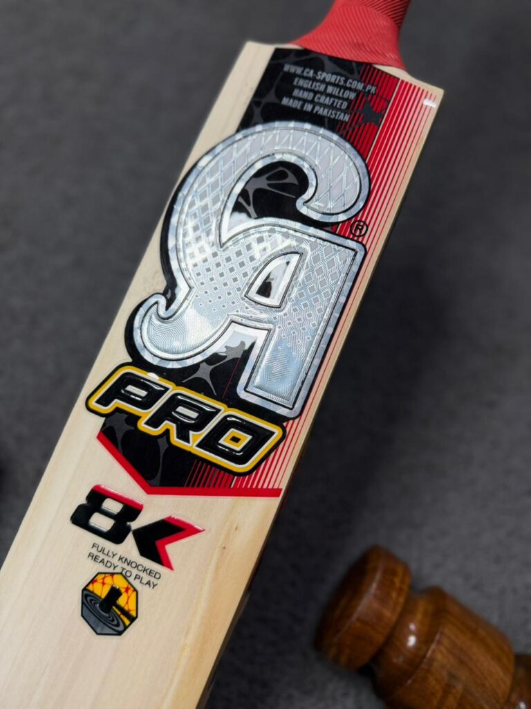 CA Pro 8K Cricket Bat