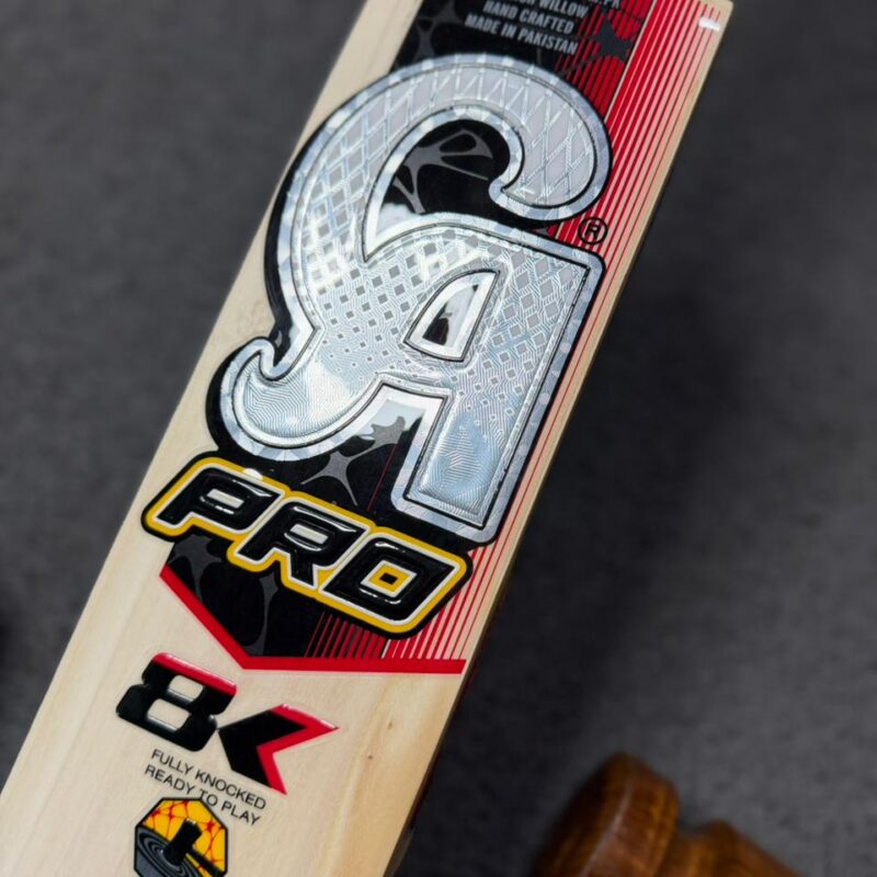CA Pro 8K Cricket Bat