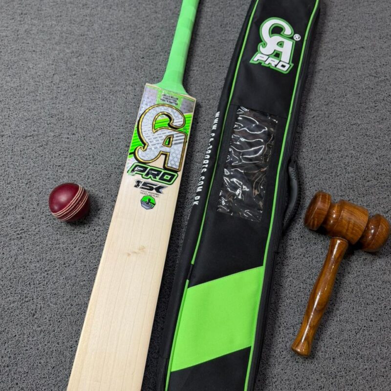 CA pro 15k Cricket Bat