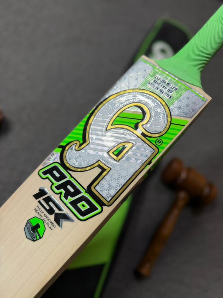 CA pro 15k Cricket Bat