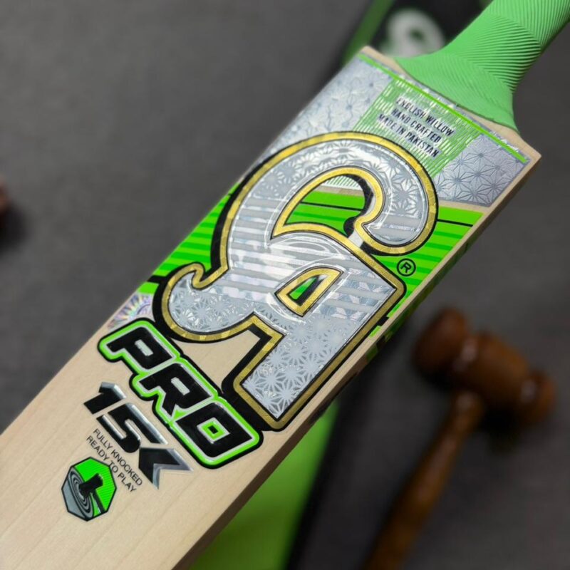 CA pro 15k Cricket Bat