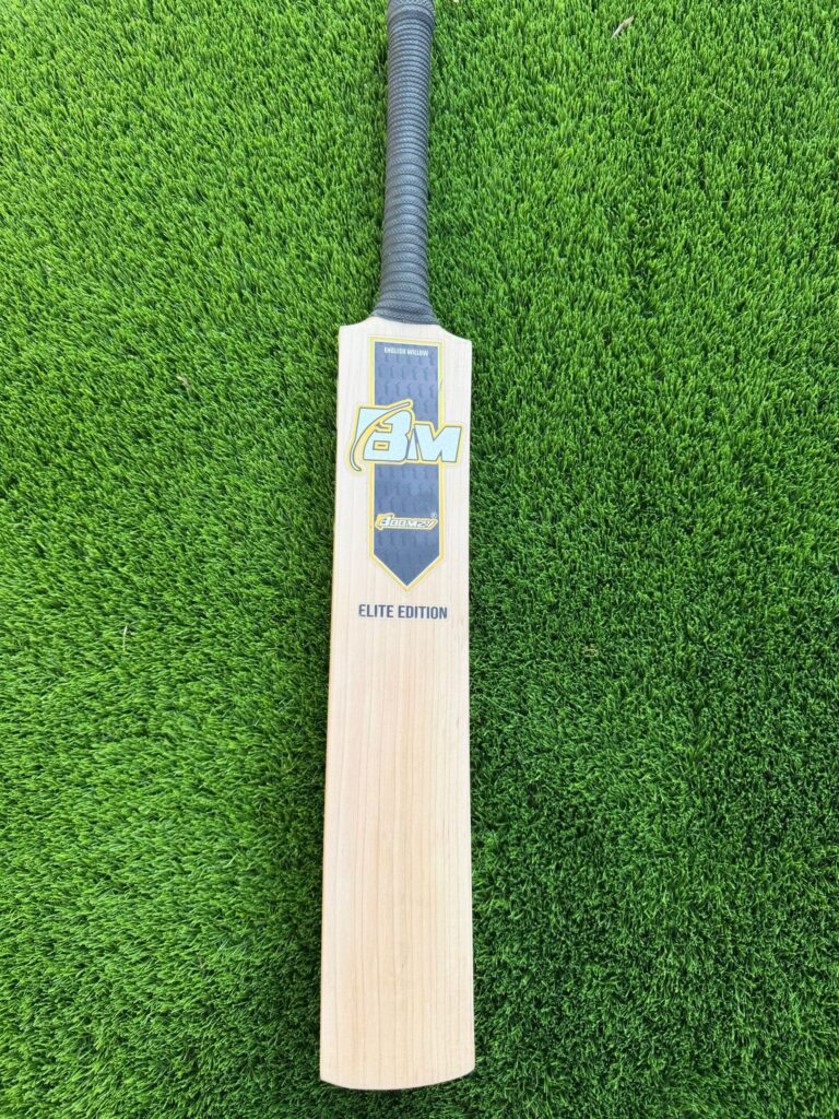 BM Cricket Bat