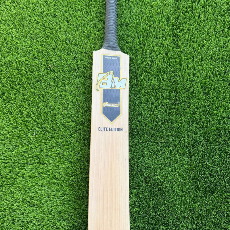 BM Cricket Bat