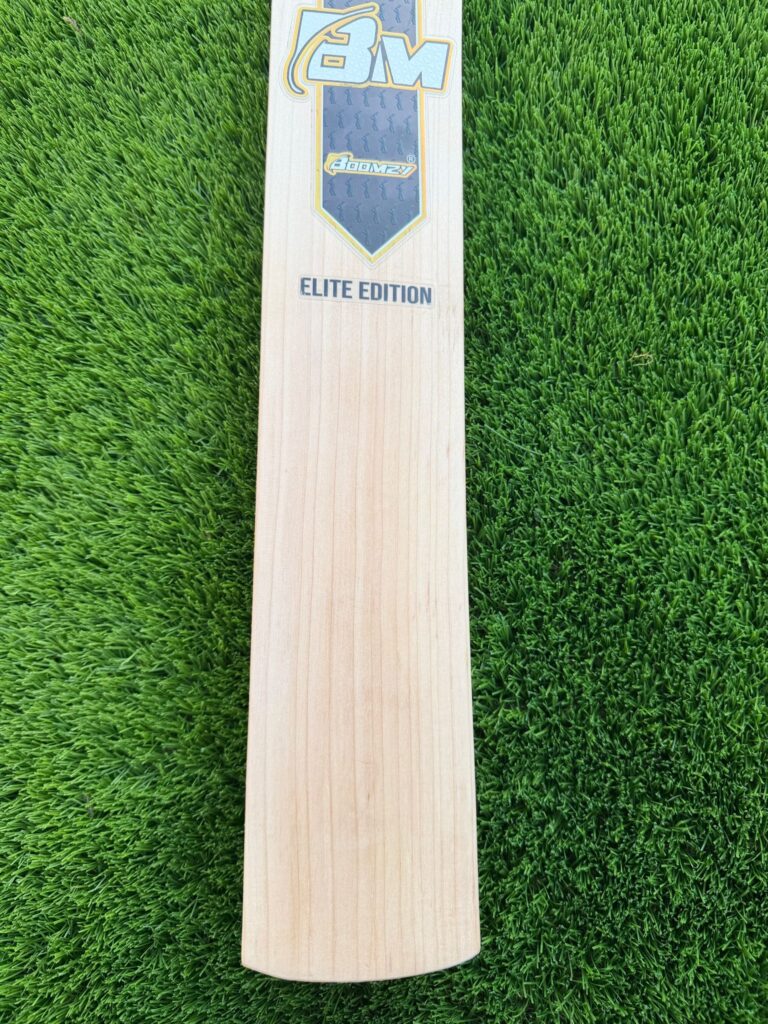 BM Cricket Bat
