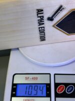 BM Cricket Bat Grade 1 Cricket Bats