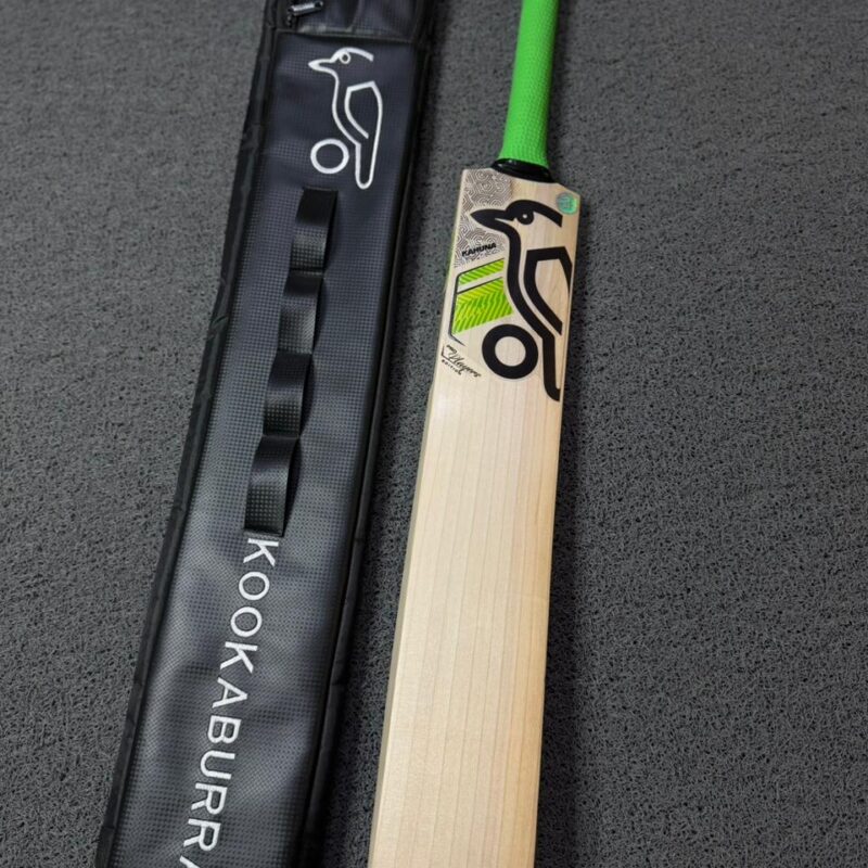 Kookabura Kahuna Grade 1 Cricket Bat 1178 Grams