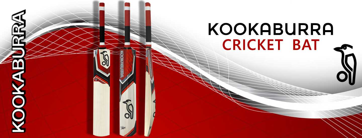 Kookaburra Cricket Bats Cricket Mart